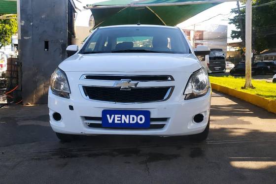 CHEVROLET COBALT 1.8 MPFI LTZ 8V FLEX 4P MANUAL CHEVROLET COBALT 1.8 MPFI LTZ 8V FLEX 4P MANUAL